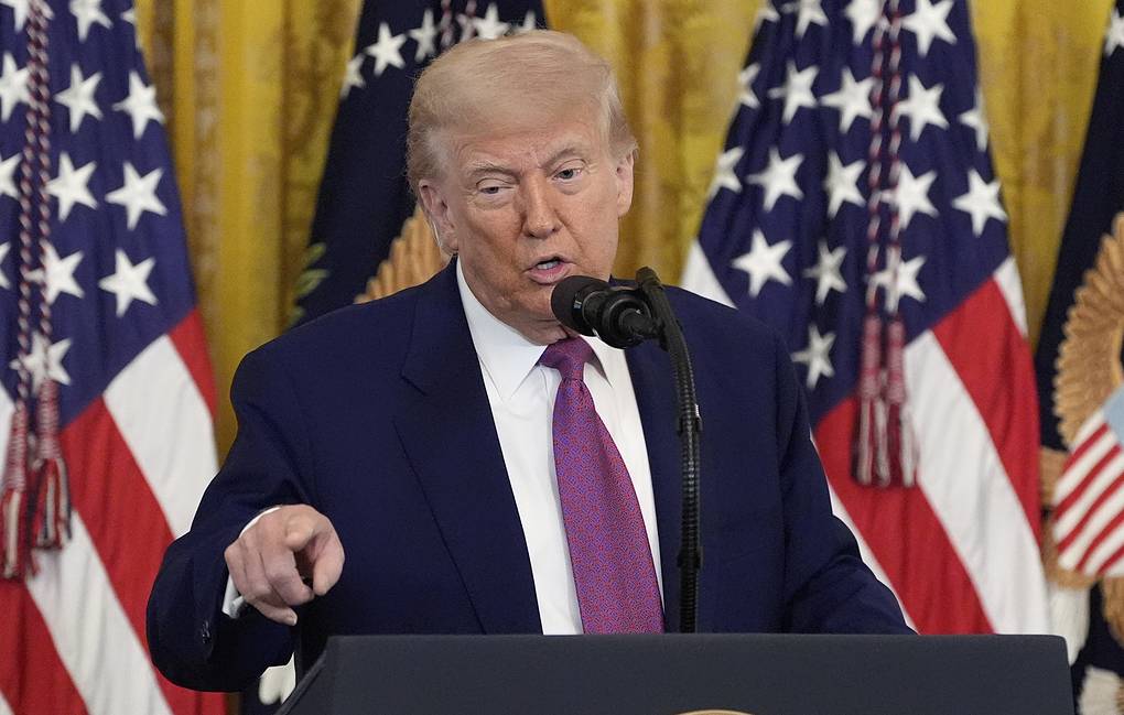 Trump est prêt à défendre Israël si l'Iran riposte — médias